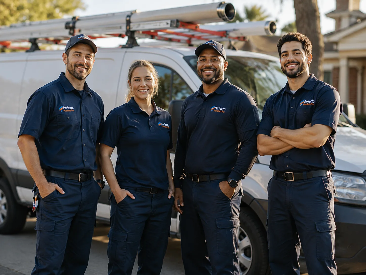 Emergency Plumber Near Me in Vinton, LA near me